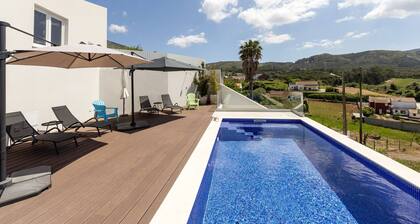 Casa do Relógio de Sol - Cavalo de Tróia Villas