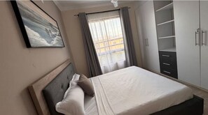 2 bedrooms, WiFi