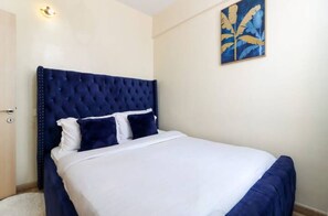 1 habitación y wifi 