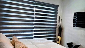 2 Schlafzimmer