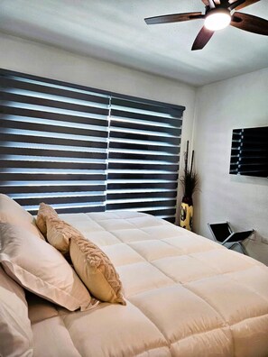 Apartment, Mehrere Betten (Pelicanos, 2Bedroom 2Bathrooms)