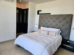 Apartment, Multiple Beds (Pelicanos, 2Bedroom 2Bathrooms) | 2 bedrooms - Pelicanos, 2bedroom 2bathrooms (Playa del Carmen)