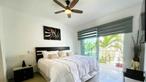 2 Schlafzimmer
