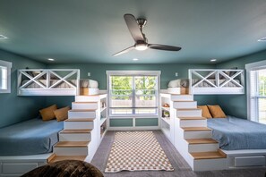 3 Schlafzimmer, kostenloses WLAN, Bettwäsche