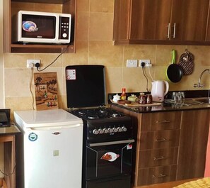 Cucina privata