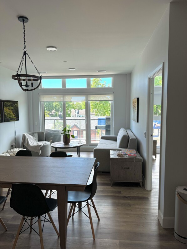 Téléviseur connecté