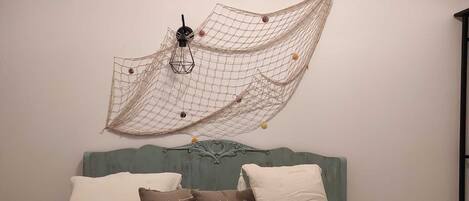 1 chambre, Wi-Fi gratuit