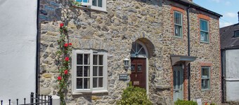 2 soverom innkvartering i Seaton