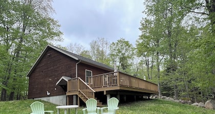 Spacious, immaculate home! Camp Pawnee