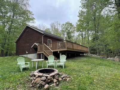 Spacious, immaculate home!  Camp Pawnee