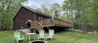 Spacious, immaculate home! Camp Pawnee