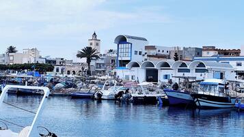 Port de plaisance