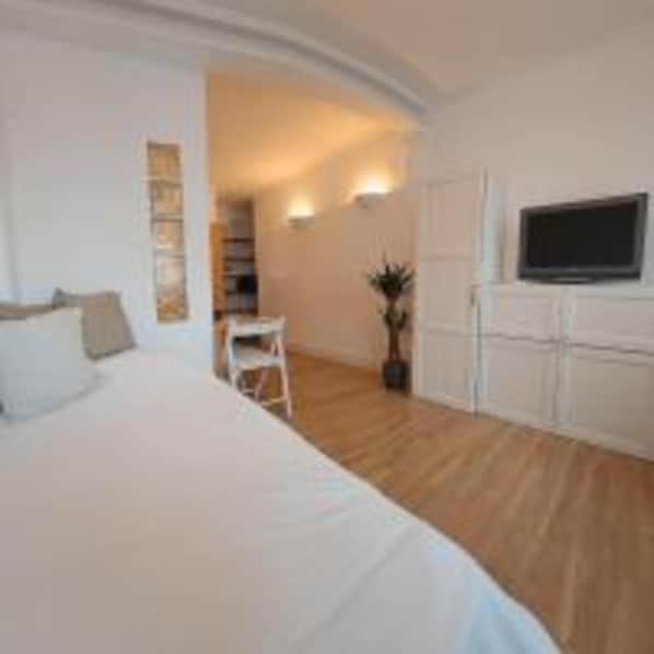 1 dormitorio