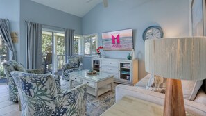 TV connectée, livres