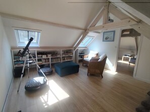 Fitness facility - La parenthèse verte et bleue, upscale home in the pines (Quend-Plage)