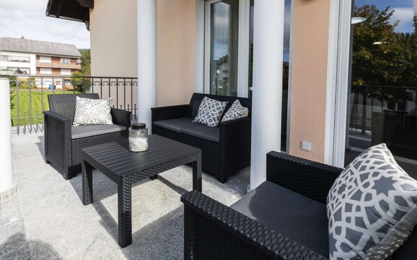 Terras
