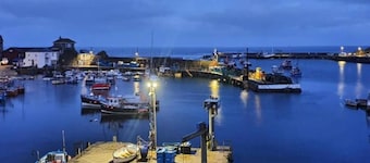 Harbour Tavern Penthouse