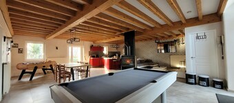 Gîte du Bon Temps