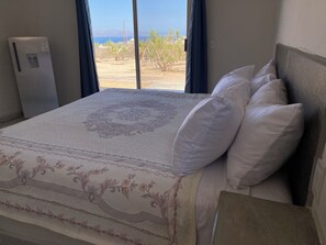3 Schlafzimmer, WLAN, Bettwäsche