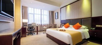 Mengfei Hotel(Xi'an Bell and Drum Tower Dacha City Metro Station Store)