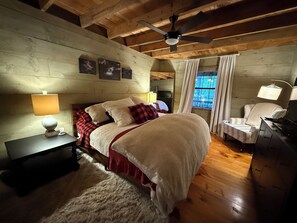 2 Schlafzimmer, Bügeleisen/Bügelbrett, Reisekinderbett, kostenloses WLAN