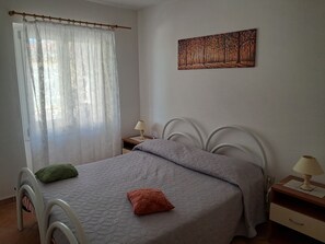 1 soveværelse, Wi-Fi