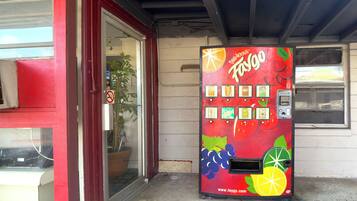 Distributore automatico