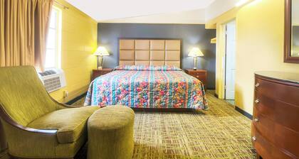 Bama Motel Mobile I-65 & US-90