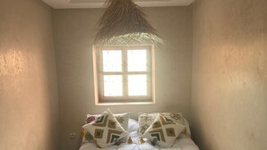 Familiekamer | Gratis wifi