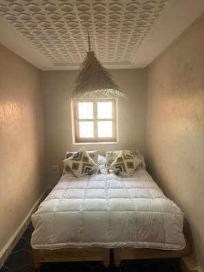 Family Room | Free WiFi - dar dmana riad sarsar  (Marrakech)