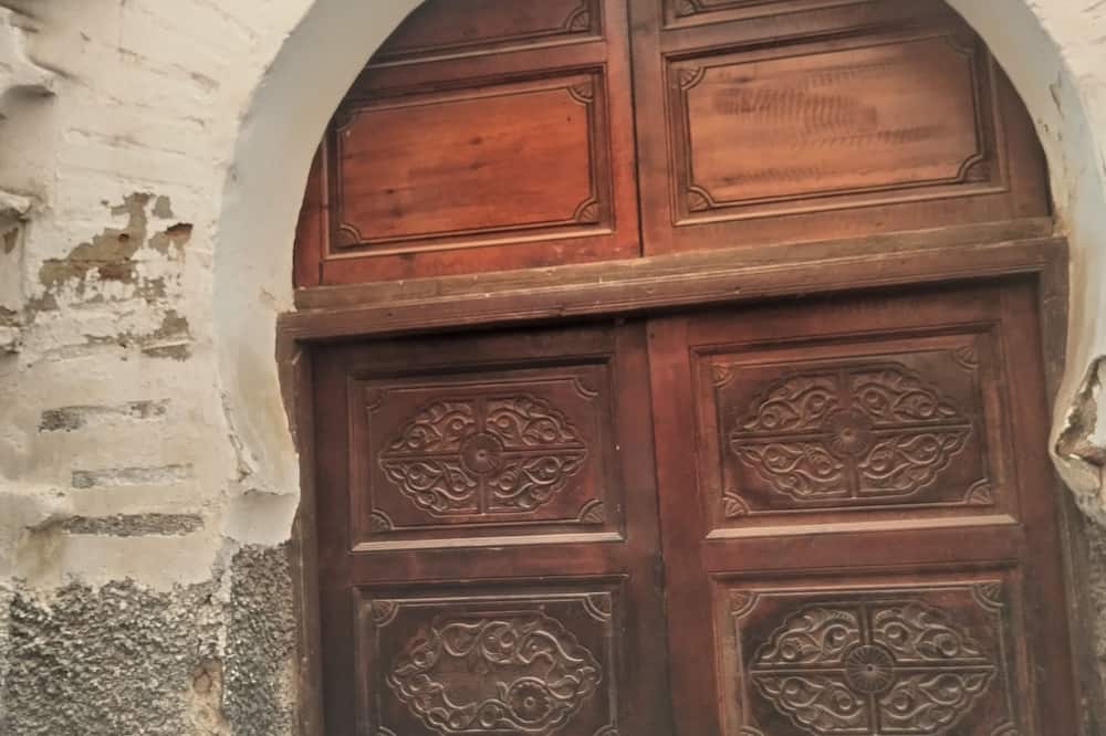 dar dmana riad sarsar
