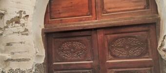 dar dmana riad sarsar 