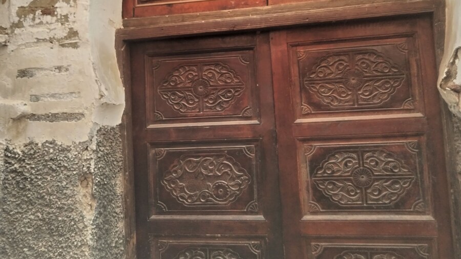 dar dmana riad sarsar