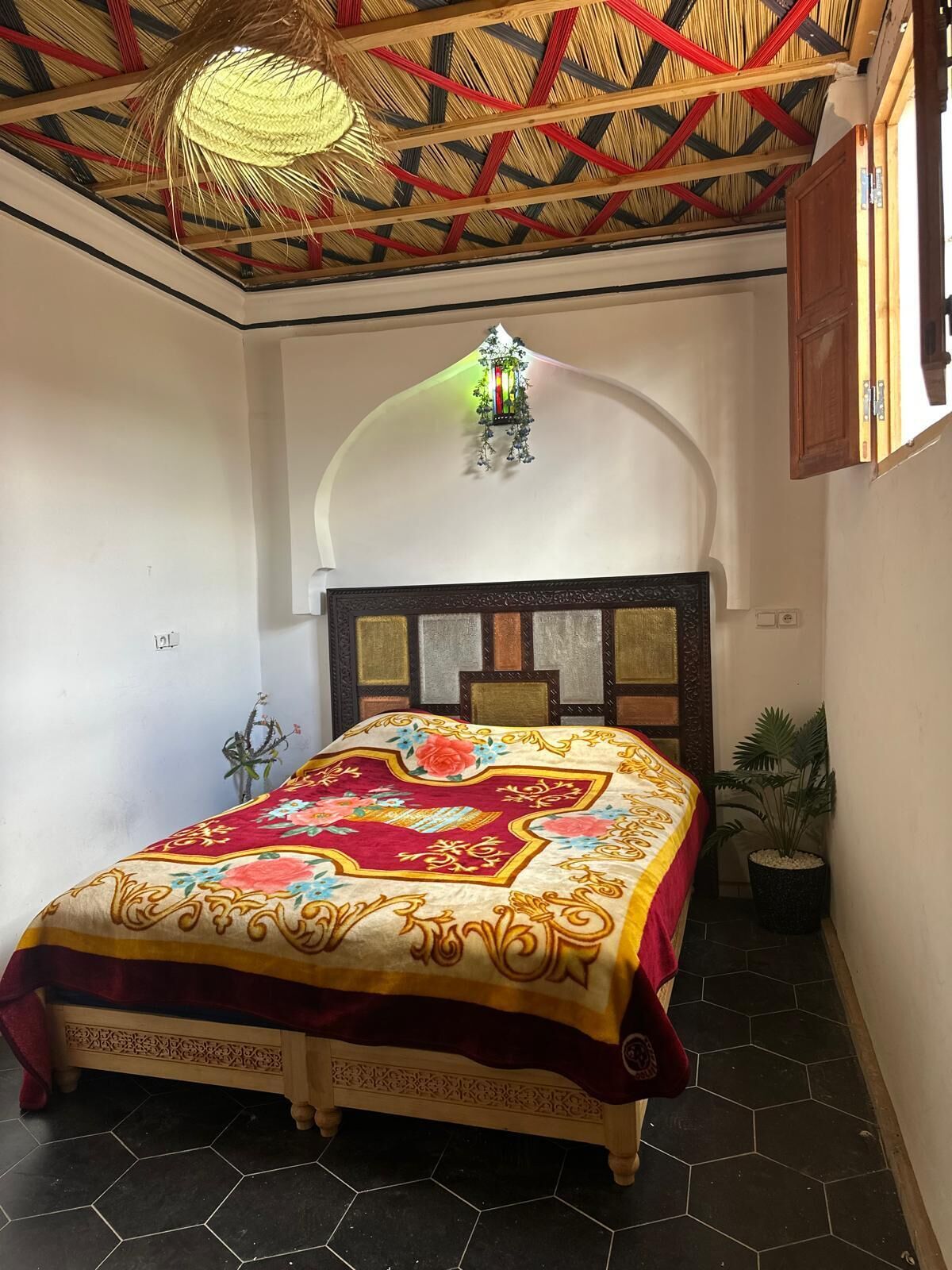 Family Room | Free WiFi