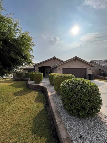 Welcome To Our Cozy Home! Fully Equipped 3BR/2BA