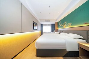 Room - Bedola Hotel (Xiamen Railway Station Mingfa Plaza) (Xiamen)