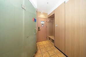 Room - Bedola Hotel (Xiamen Railway Station Mingfa Plaza) (Xiamen)