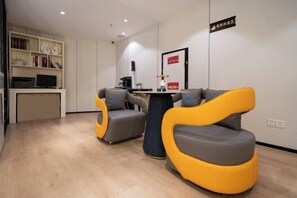 Ballroom - Bedola Hotel (Xiamen Railway Station Mingfa Plaza) (Xiamen)