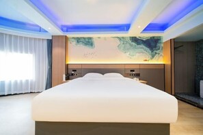 Room - Bedola Hotel (Xiamen Railway Station Mingfa Plaza) (Xiamen)
