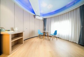 Room - Bedola Hotel (Xiamen Railway Station Mingfa Plaza) (Xiamen)