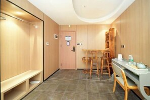 Room - Bedola Hotel (Xiamen Railway Station Mingfa Plaza) (Xiamen)