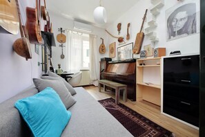 TV connectée