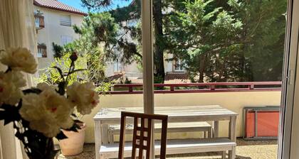 Appartement Lakeside,