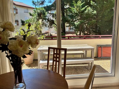 Appartement Lakeside,