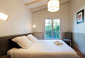 4 soveværelser, strygejern/strygebræt, Wi-Fi, sengetøj