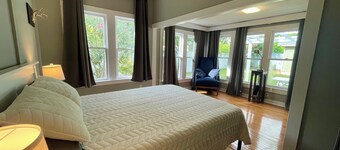 Casa Maria at Mitte Cultural District.