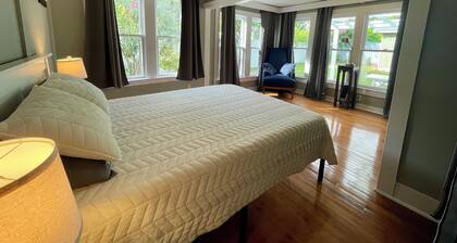 Casa Maria at Mitte Cultural District.