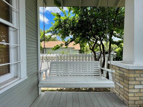 Casa Maria at Mitte Cultural District.