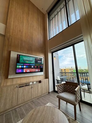 Interior - "Luxury Suite in the Old City" (Cartagena de indias)