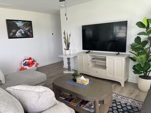 TV connectée, livres